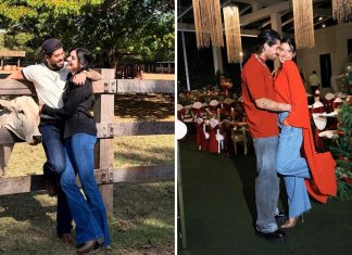 Gaby Amarantos ‘atualiza’ letra de música após término de Ana Castela e Zé Felipe