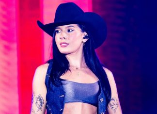 Equipe de Ana Castela reage a suposições de que cantora seria lésbica: ‘Internet não é terra sem lei’