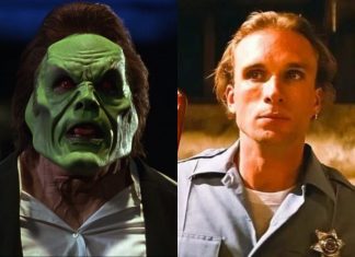 Morre Peter Greene, ator de ‘Pulp Fiction’ e ‘O Máscara’