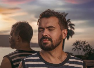 Com a viola, Bemti faz a travessia indie pop entre Brasil, Portugal e Inglaterra no terceiro álbum solo, ‘Adeus Atlântico’