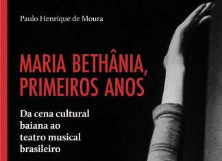 Maria Bethânia é a ‘águia nordestina’, aguerrida e indomada, em livro que analisa os primeiros voos da intérprete
