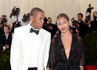 Beyoncé será uma das anfitriãs do Met Gala 2026