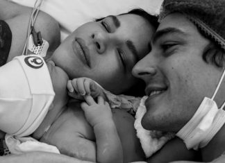 Palo: entenda o significado do nome do primeiro filho de Mariana Rios, nascido ontem