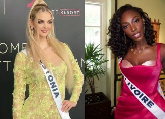 Miss Universo 2025 abandona programa após ser questionada sobre polêmicas do concurso