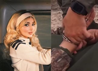 Casa Branca usa música de Sabrina Carpenter em vídeo de imigrantes sendo presos; entenda