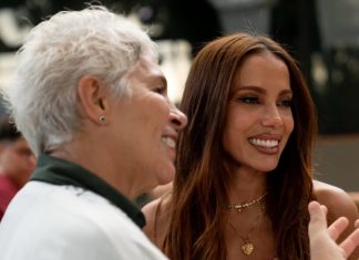 Em fase zen, Anitta reflete sobre arrogância e ‘desequilíbrio’ na carreira: ‘Saúde pediu socorro’