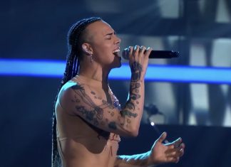 Quem é Oxa, cantora paulista de gênero fluido que está fazendo sucesso no ‘The Voice Alemanha’