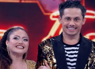 Silvero Pereira vence a Dança dos Famosos 2025