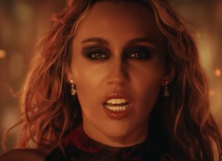 Miley Cyrus, Ed Shereen e Billy Idol aparecem em pré-lista do Oscar 2026; veja outros artistas