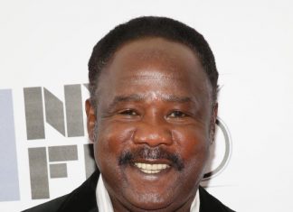 Isiah Whitlock Jr., ator de ‘The wire’, morre aos 71 anos