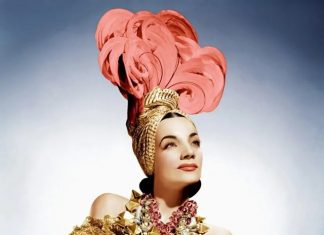 Carmen Miranda ganha a voz e o corpo de Larissa Manoela em filme que será dirigido por Bruno Barreto em 2026