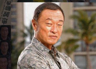 Cary-Hiroyuki Tagawa, ator de ‘Mortal Kombat’ e ‘Pearl Harbor’, morre aos 75 anos