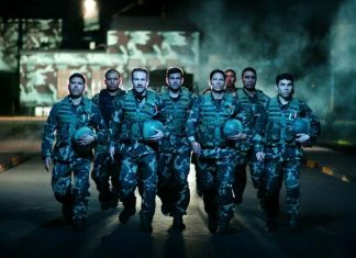 ‘Tropa de Elite peruano’ bate recorde e causa polêmica com história do ‘resgate do século’