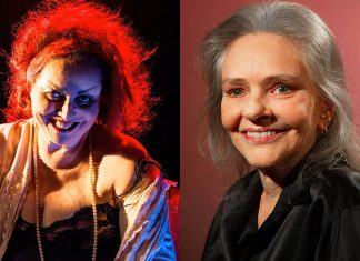 Cida Moreira tem autoridade e voz para cantar e celebrar a obra de Angela Ro Ro em show que estreia em janeiro no Rio