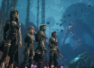 Game Awards 2025 anuncia vencedores; veja lista