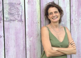 ‘Feliz em ver pessoas torcendo por artista como se torce por jogador de futebol’, diz Denise Fraga