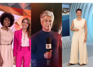 Globo Repórter, Profissão Repórter e Fantástico são finalistas do Prêmio Bstory 2025; veja lista completa dos indicados