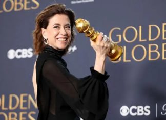 Globo de Ouro terá evento no Rio com homenagens a brasileiros