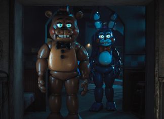 ‘Five Nights at Freddy’s 2’ traz novos elementos para franquia, mas repete erros do filme original; g1 já viu