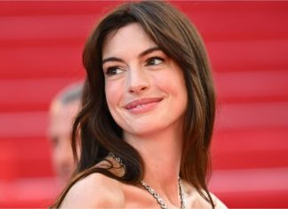 ‘Dá um CPF pra ela’: brasileiros inundam Instagram de Anne Hathaway após menção a ‘Águas de Março’ e Gabriel Jesus