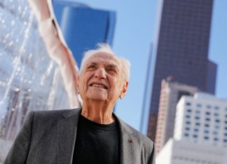 Frank Gehry, ícone da arquitetura mundial, morre aos 96 anos