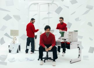 Fresno envia ‘Carta de adeus’ em CD e LP, mas álbum será ouvido antes em abril em show do grupo em São Paulo