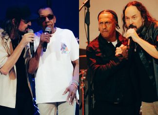 Gabriel O Pensador grava no Rio álbum audiovisual com nomes como Jorge Ben Jor, Mano Brown, MV Bill, Rael e Xamã