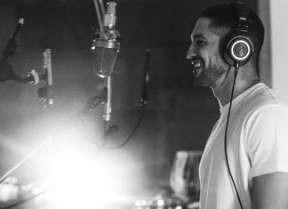 Gabriel Leone enfim se assume cantor em 2026 com álbum em que interpreta Djavan, Guinga, Ivan Lins e João Bosco