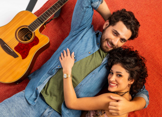 Gustavo Mioto comenta decisão de atuar em novela vertical: ‘Mini surto de coragem’