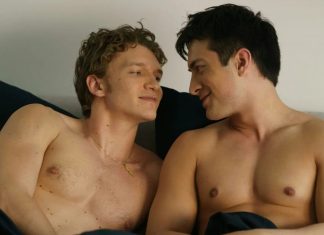 Por que ‘Heated Rivalry’ é a série mais comentada do fim de ano (mesmo sem estreia no Brasil)?