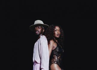 Em momento de consolidação, Jota.Pê é o convidado de Iza no single ‘Eu e você’