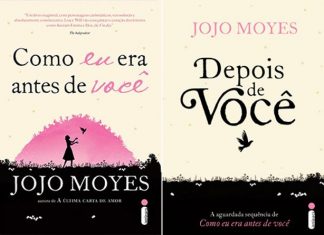 ‘Como Eu Era Antes de Você’ só terminou de ser escrito por incentivo de Sophie Kinsella, morta neste mês: ‘Eu estava deprimida e sem dinheiro’, diz Jojo Moyes