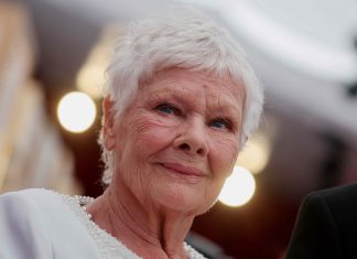 Judi Dench defende Harvey Weinstein, condenado por estupro: ‘Já pagou pelo que fez’