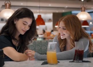 Como (e por que) casal Lorena e Juquinha, de ‘Três Graças’, ganhou repercussão internacional