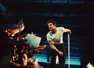 Luan Santana engata turnês com êxito e colhe os frutos do investimento em espetáculos de alto padrão tecnológico