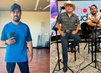 Quem é Mauri, irmão de Chitãozinho e Xororó que morreu em acidente