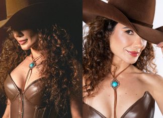 Paula Fernandes relembra críticas a versão de ‘Shallow’: ‘Sei que tem quem não goste, mas isso faz parte’