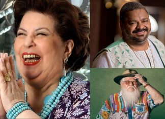 Retrospectiva 2025 – Música brasileira perde artistas singulares, insubstituíveis