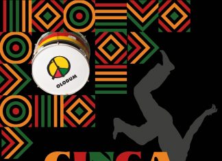 Olodum e BaianaSystem reforçam a conexão em single de ginga alicerçada pela batida matricial do samba-reggae