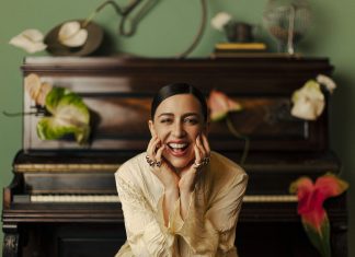 Tudo que Roberta Sá canta tem o apuro burilado ao longo de 20 coerentes anos