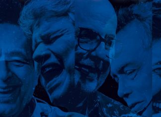 Grupo Roupa Nova manda recado para o vocalista Paulinho, falecido há cinco anos, em canção de EP que sai em 2026