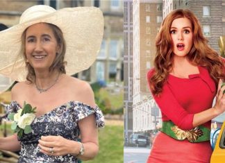 Sophie Kinsella, autora de ‘Delírios de Consumo de Becky Bloom’, morre aos 55 anos anos