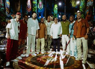 Álbum da Turma do Pagode com os sucessos de Zeca Pagodinho coroa ano de valorização da obra do compositor