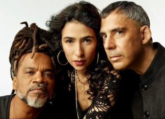 Tribalistas e Ana Carolina têm sucessos revividos em álbum que Laura Pausini lançará em fevereiro com regravações