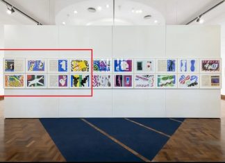 Veja obras roubadas da Biblioteca Mário de Andrade, em SP