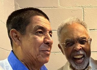 Gilberto Gil vai cair no samba de Zeca Pagodinho em prêmio que celebra obra do intérprete de ‘Deixa a vida me levar’