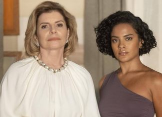 ‘Vale Tudo’ vence o prêmio Rose d’Or Latinos na categoria de melhor telenovela