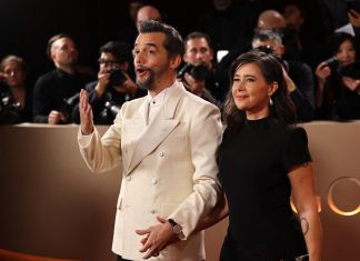 Lula celebra vitória de Wagner Moura no Globo de Ouro