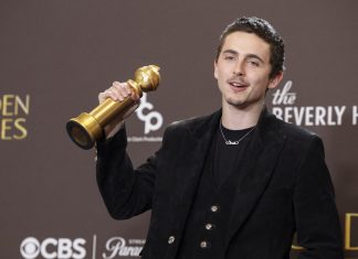 As leituras labiais no Globo de Ouro: o que foi dito pelos artistas durante a premiação