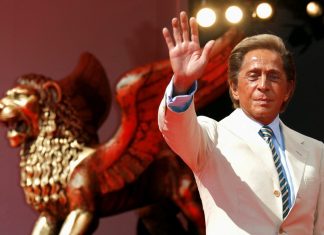 Valentino Garavani, estilista italiano, morre aos 93 anos; veja repercussão